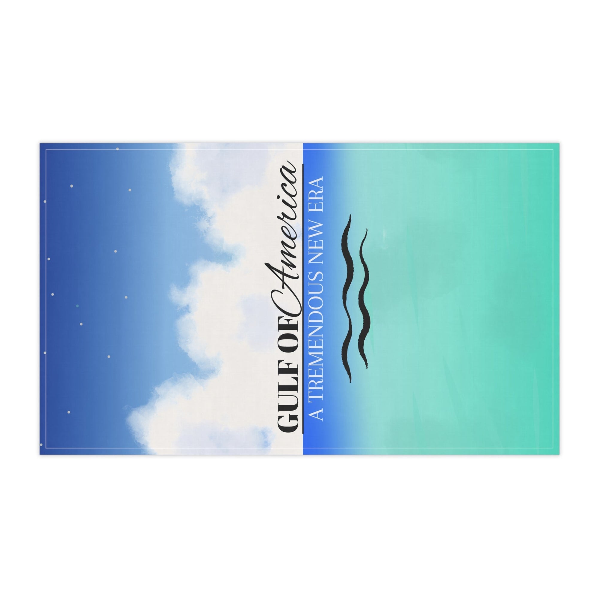 American Gulf Tea Towels - Decor, Towels, Kitchen & Tea - EpiAl's Shop