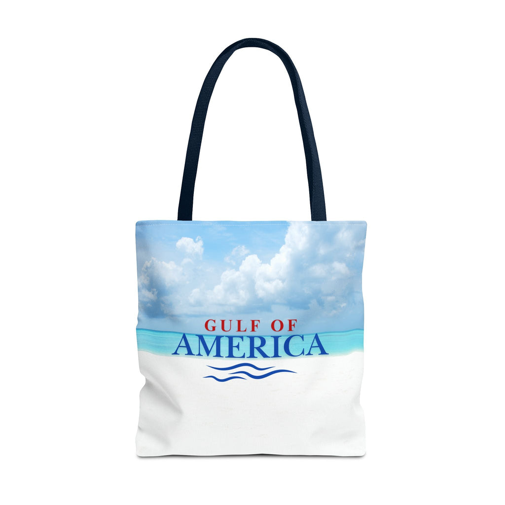 American Gulf Tote Bag - Bags, Tote - EpiAl's Shop