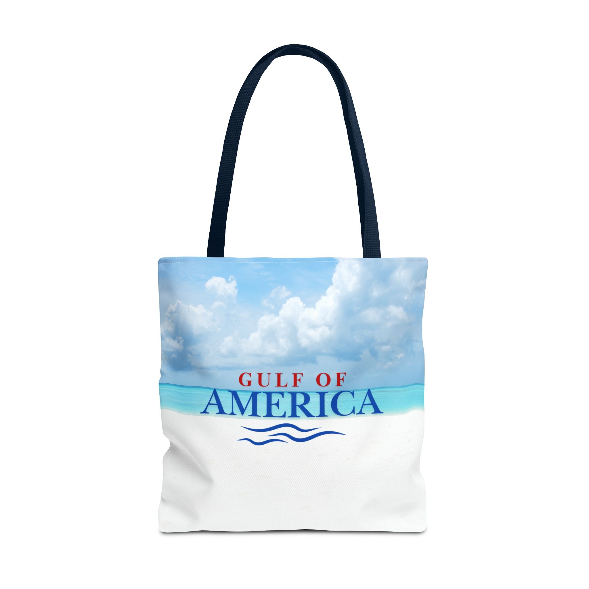 American Gulf Tote Bag - Bags, Tote - EpiAl's Shop
