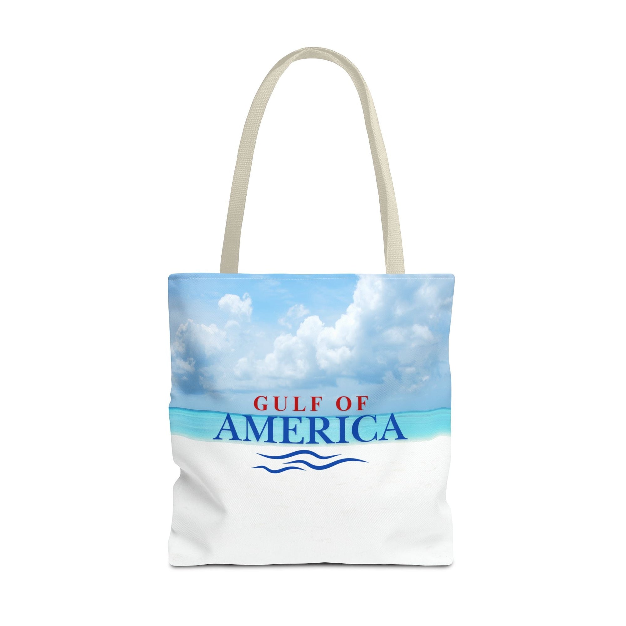 American Gulf Tote Bag - Bags, Tote - EpiAl's Shop