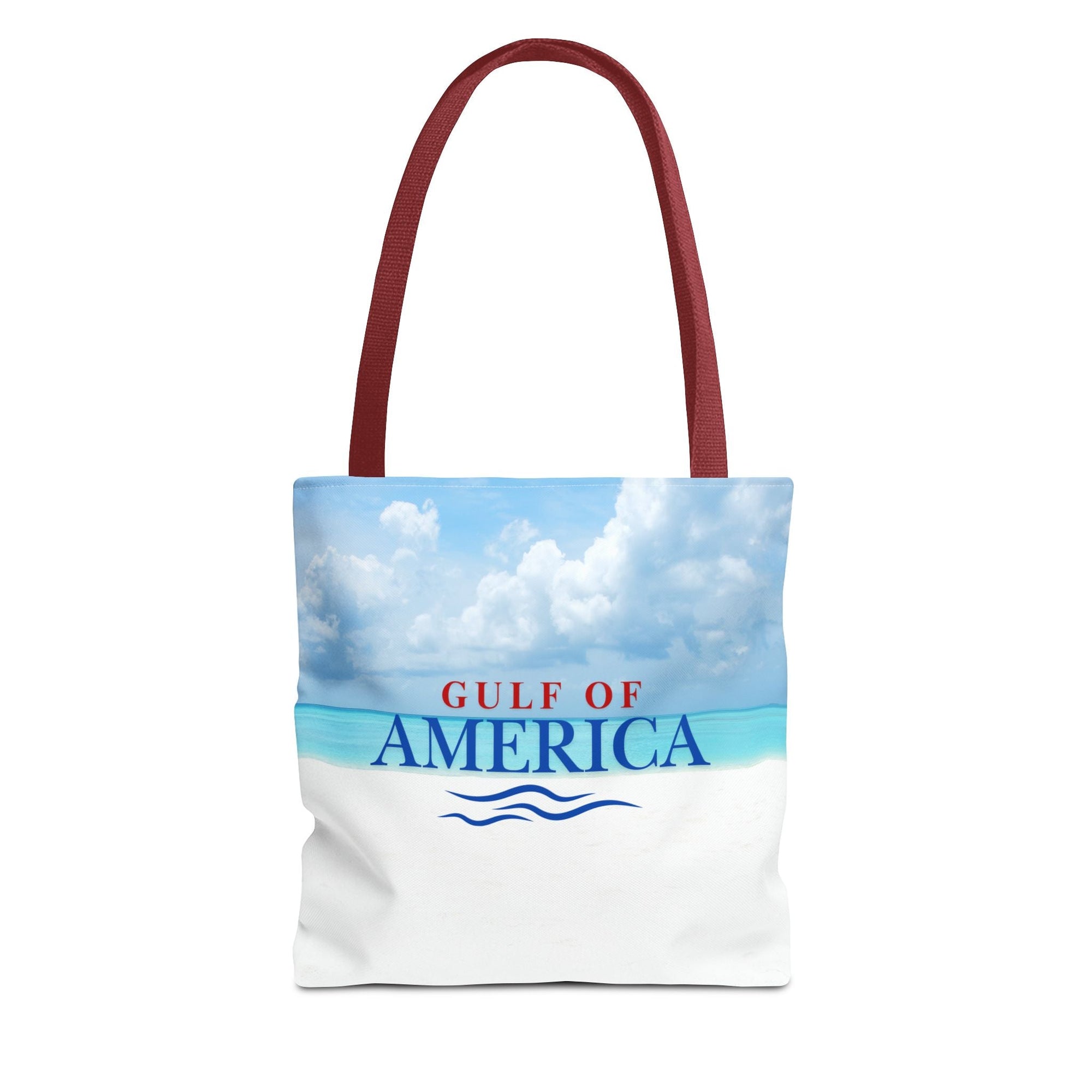 American Gulf Tote Bag - Bags, Tote - EpiAl's Shop