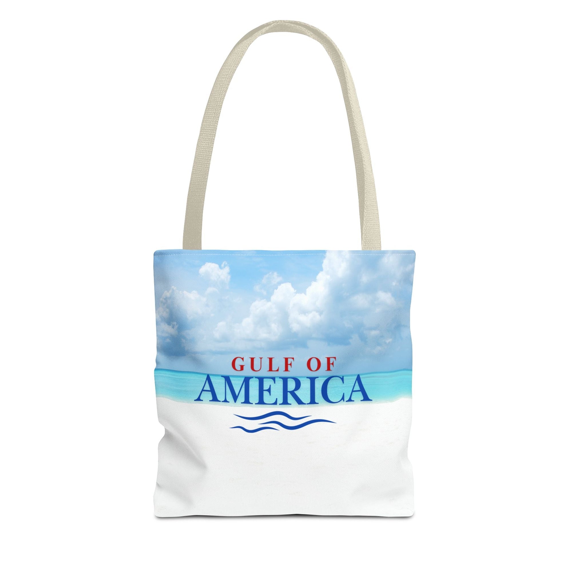 American Gulf Tote Bag - Bags, Tote - EpiAl's Shop