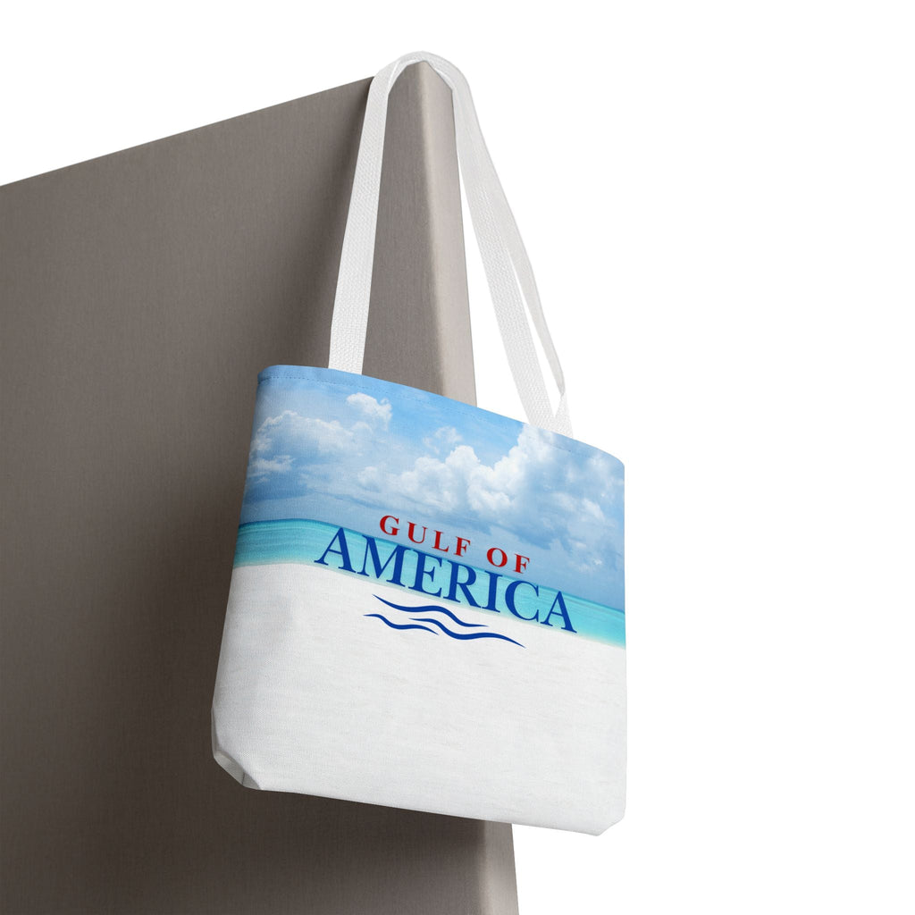 American Gulf Tote Bag - Bags, Tote - EpiAl's Shop