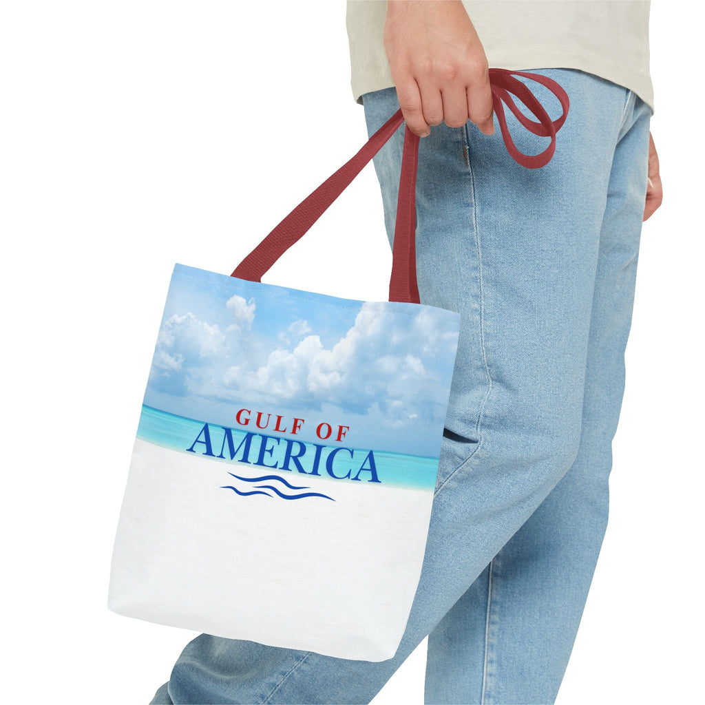 American Gulf Tote Bag - Bags, Tote - EpiAl's Shop