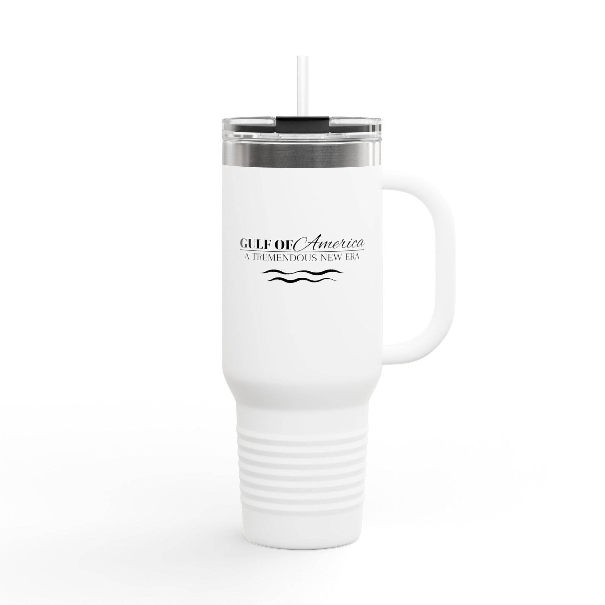 American Gulf Tremendous Insulated Travel Mug - 40oz - Drinkware, Travel Mugs - EpiAl's Shop