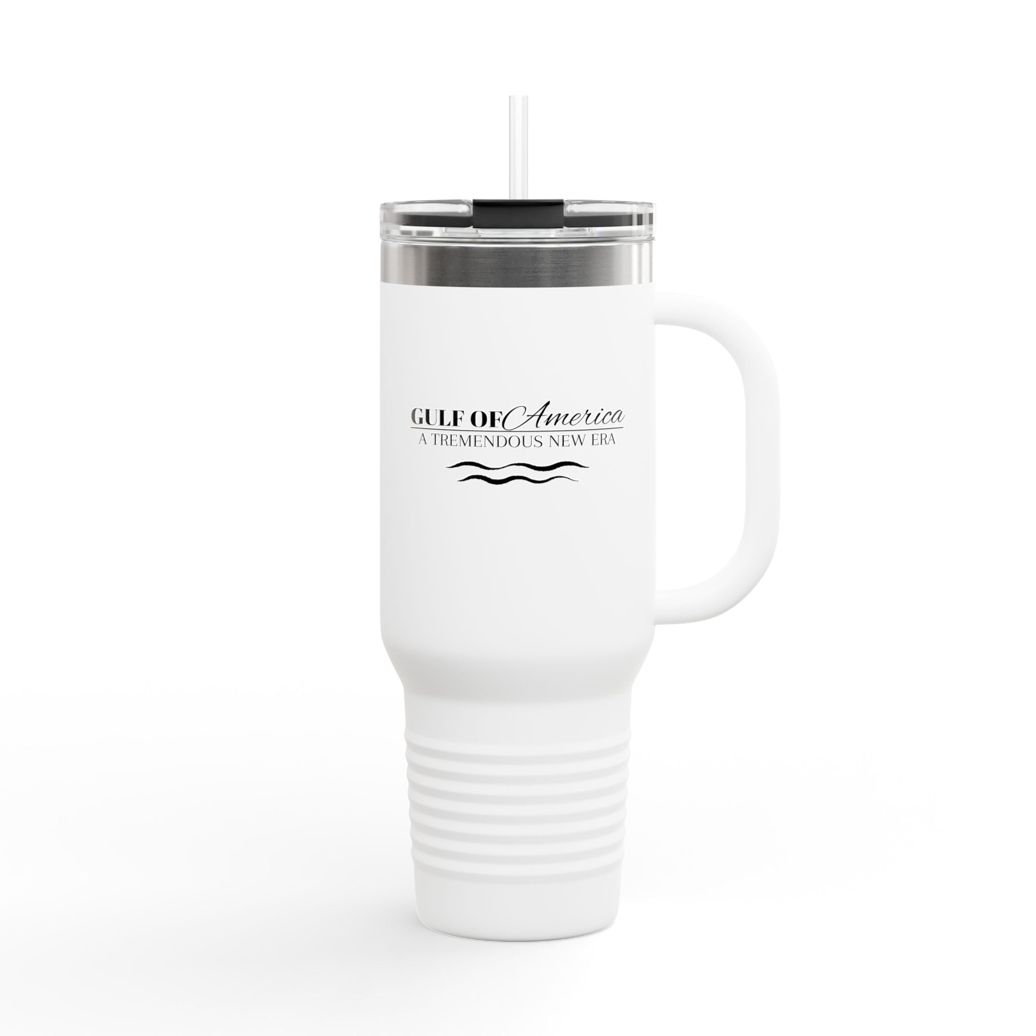 American Gulf Tremendous Insulated Travel Mug - 40oz - Drinkware, Travel Mugs - EpiAl's Shop