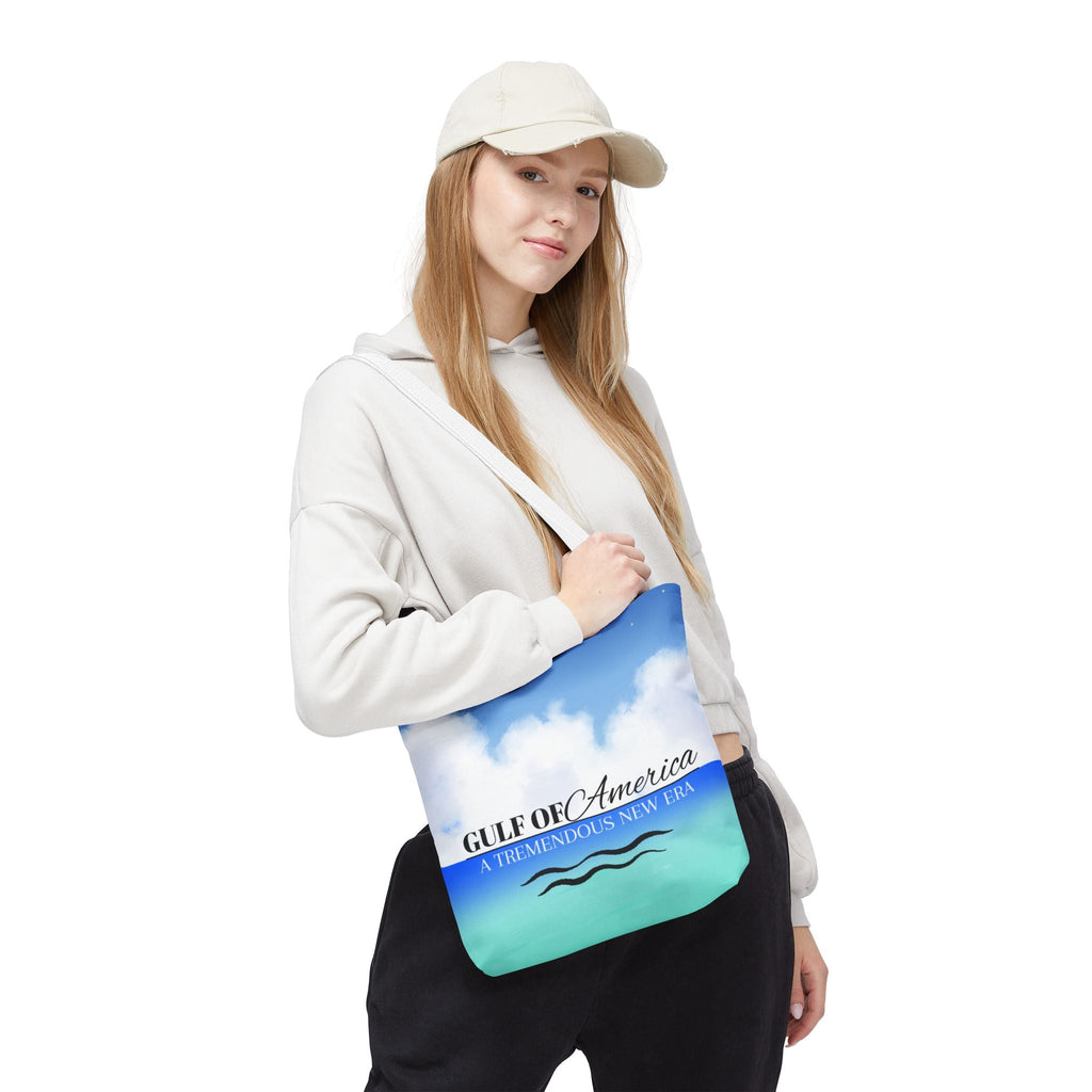 American Gulf Tremendous New Age Tote Bag - Bags, Tote - EpiAl's Shop