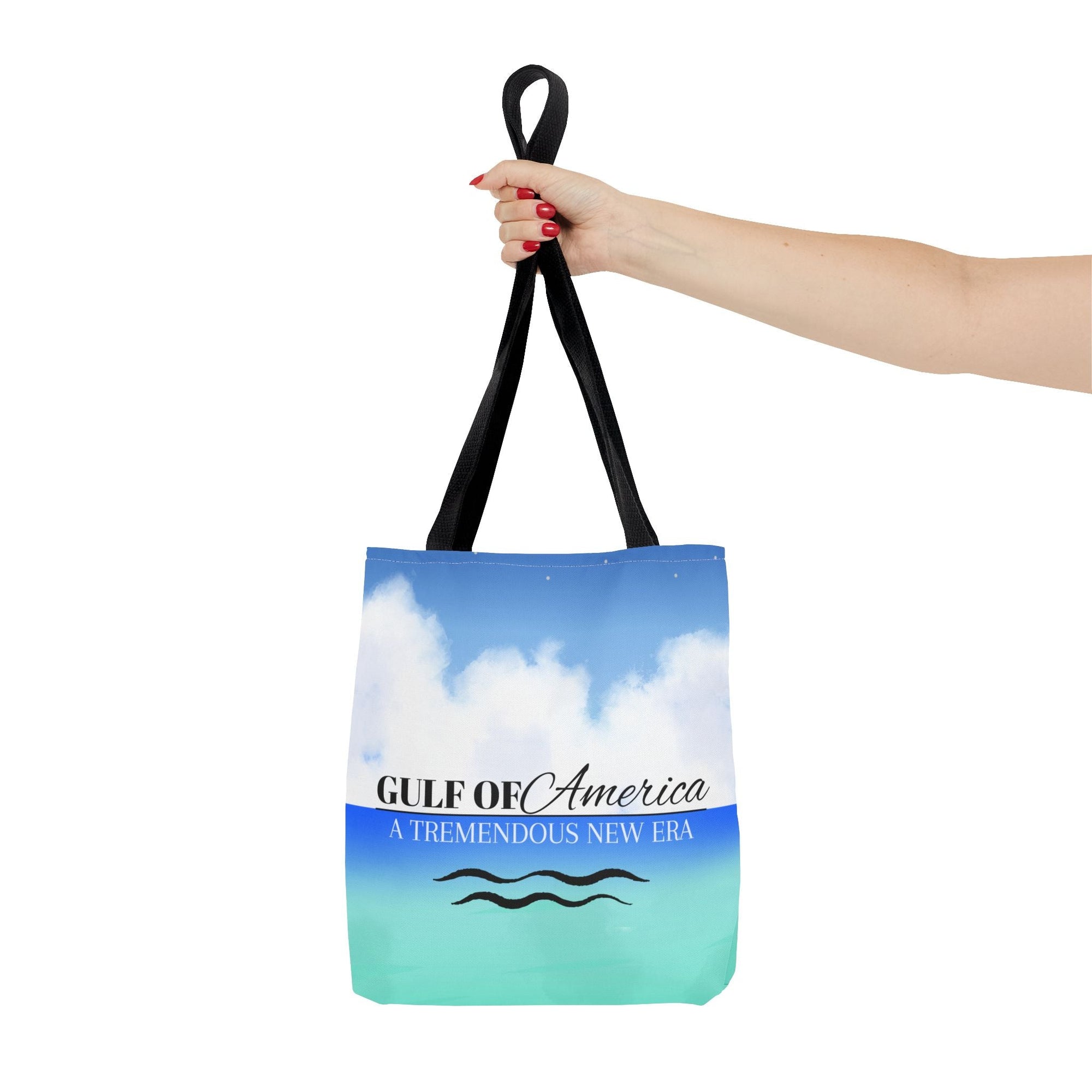 American Gulf Tremendous New Age Tote Bag - Bags, Tote - EpiAl's Shop