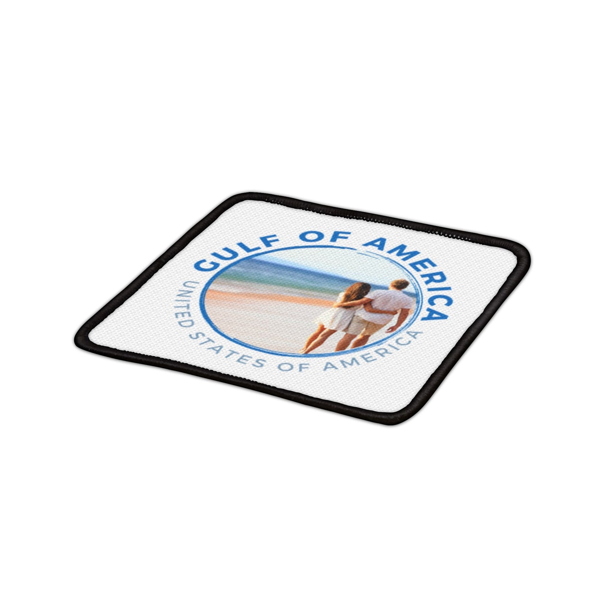 American Gulf USA Iron - On Patches - Clothing, Iron On Patches - EpiAl's Shop