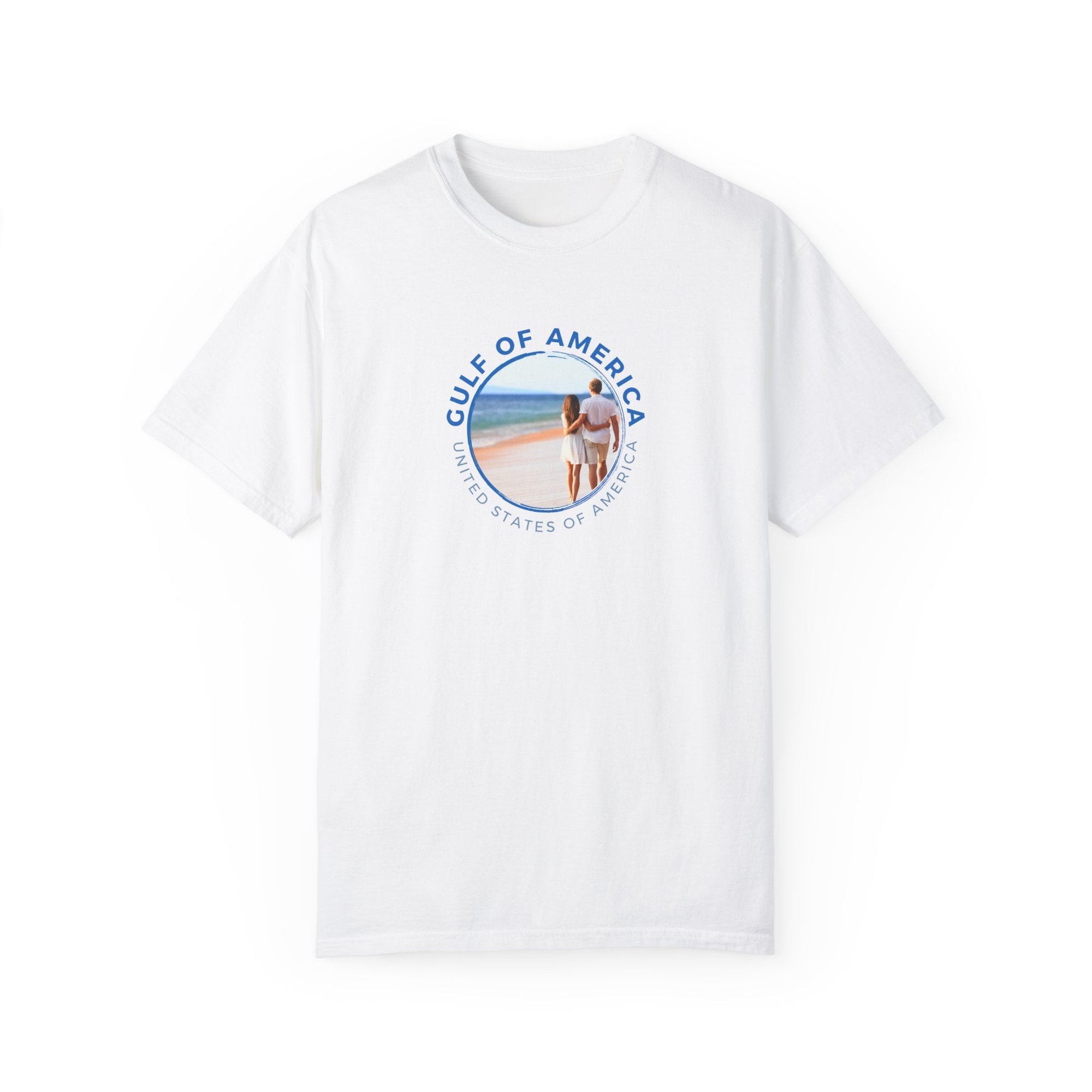 American Gulf Vintage T-Shirt - Clothing, T-shirts - EpiAl's Shop
