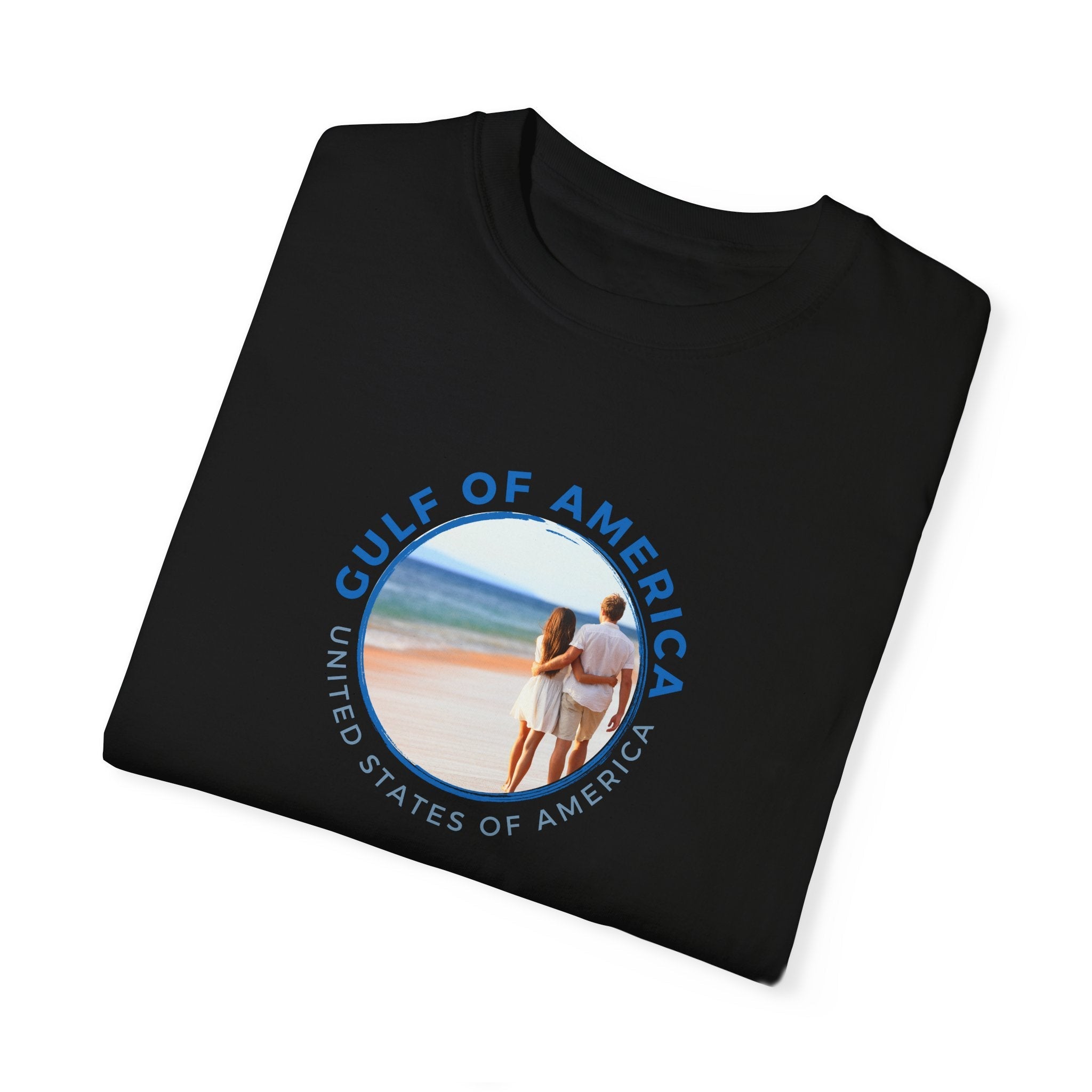 American Gulf Vintage T-Shirt - Clothing, T-shirts - EpiAl's Shop
