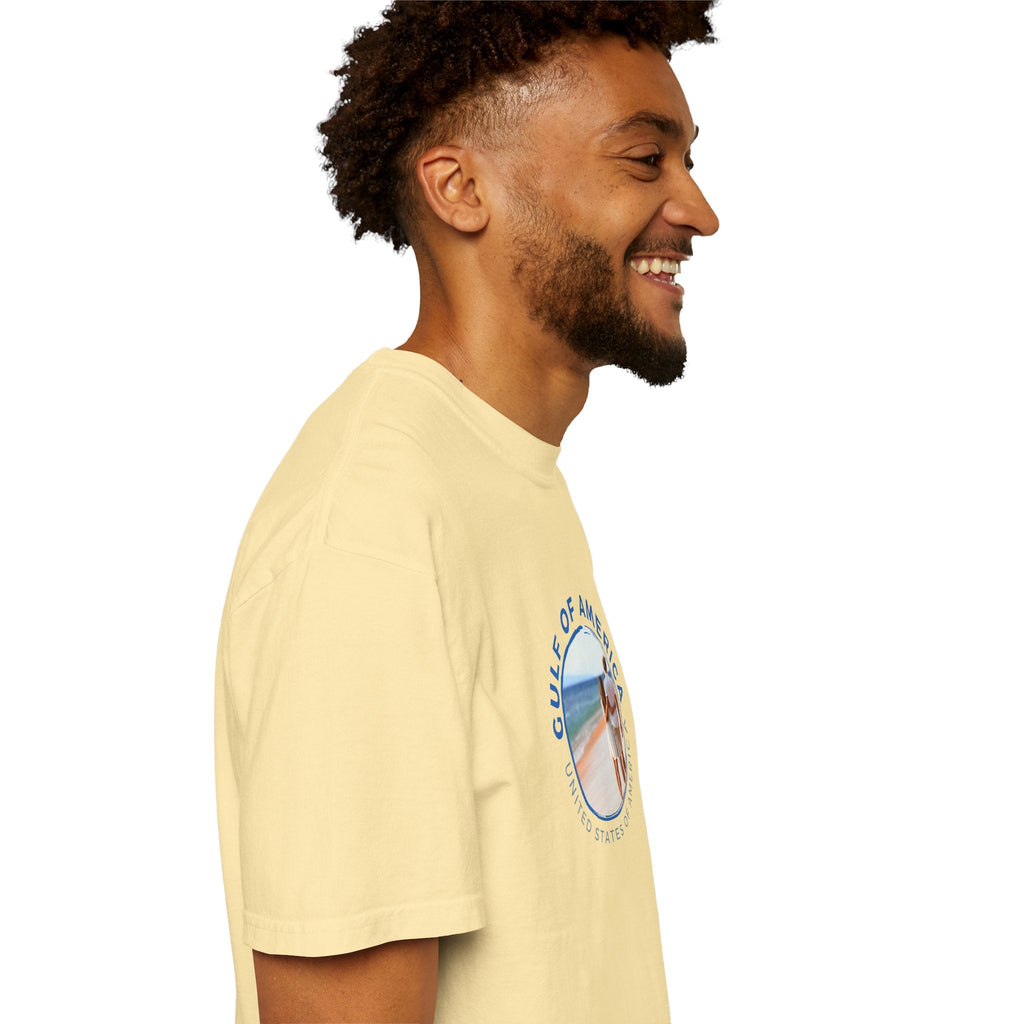American Gulf Vintage T-Shirt - Clothing, T-shirts - EpiAl's Shop