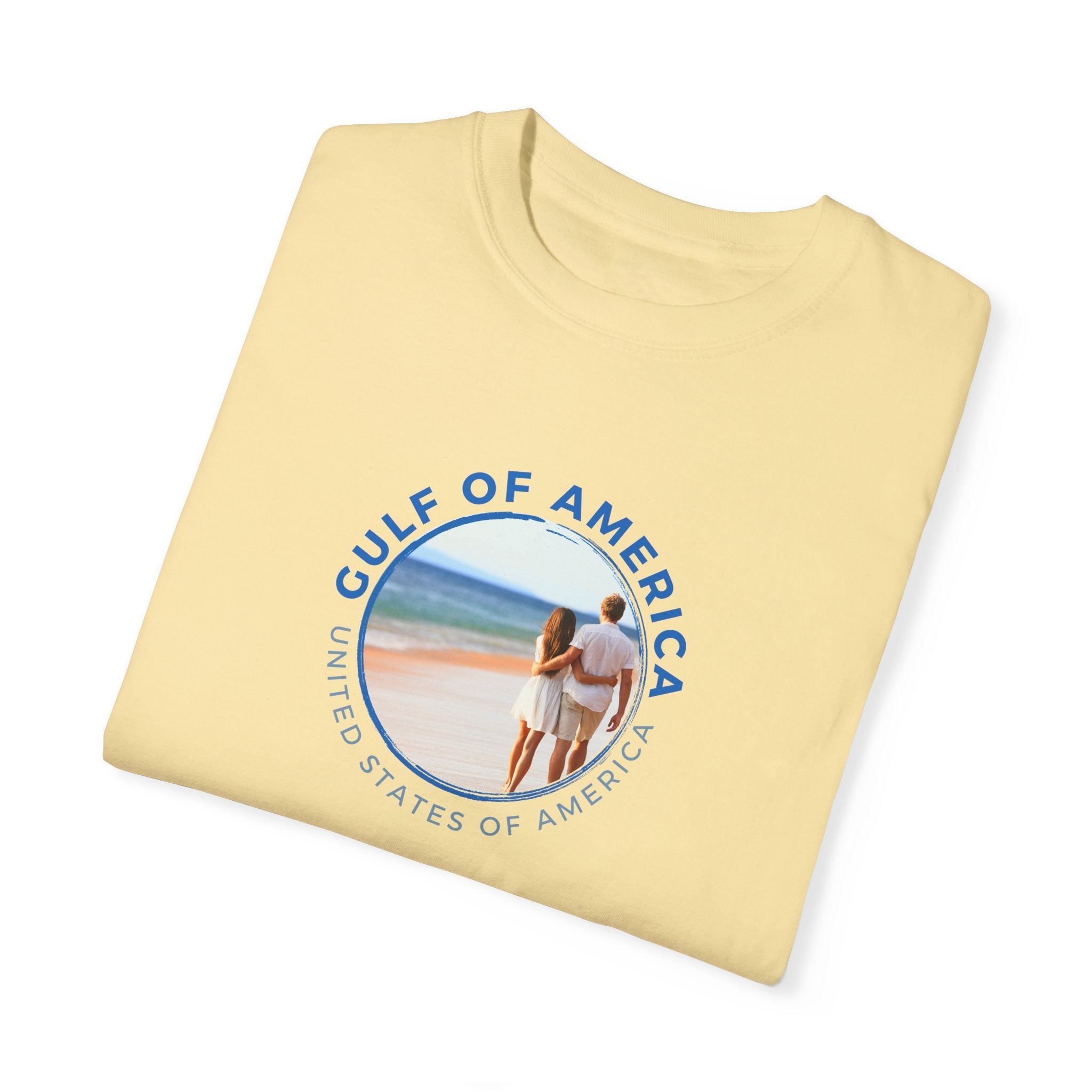 American Gulf Vintage T-Shirt - Clothing, T-shirts - EpiAl's Shop