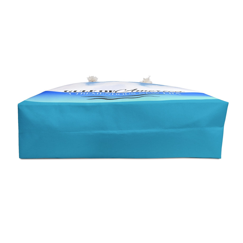 American Gulf Weekender Bag for Beach Lovers - Bags, Handbag - EpiAl's Shop