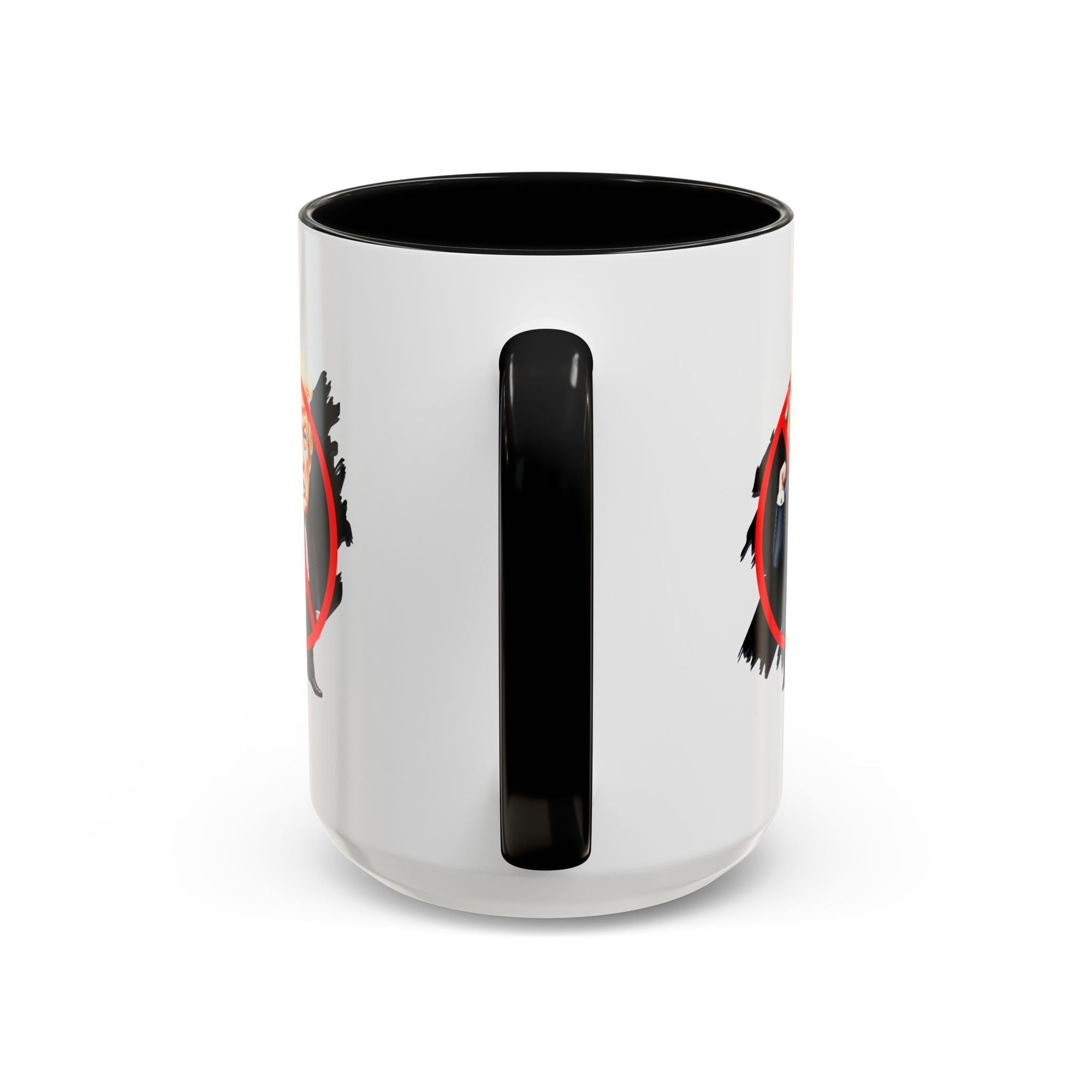 Anti - Trump Protest Coffee Mug - Drinkware, Coffee Mugs - EpiAl's Shop
