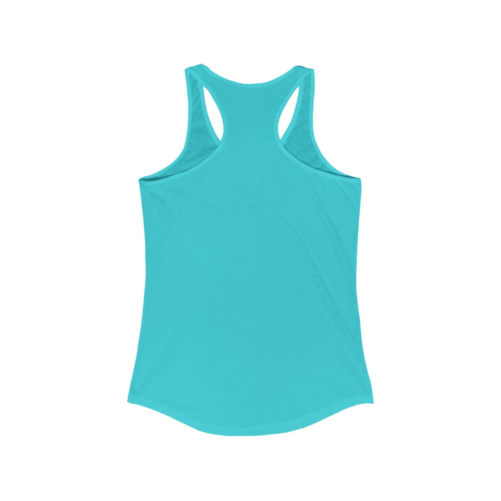 Anti - Trump Women's Racerback Tank - Political Statement Top - Clothing, Tank Tops - EpiAl's Shop