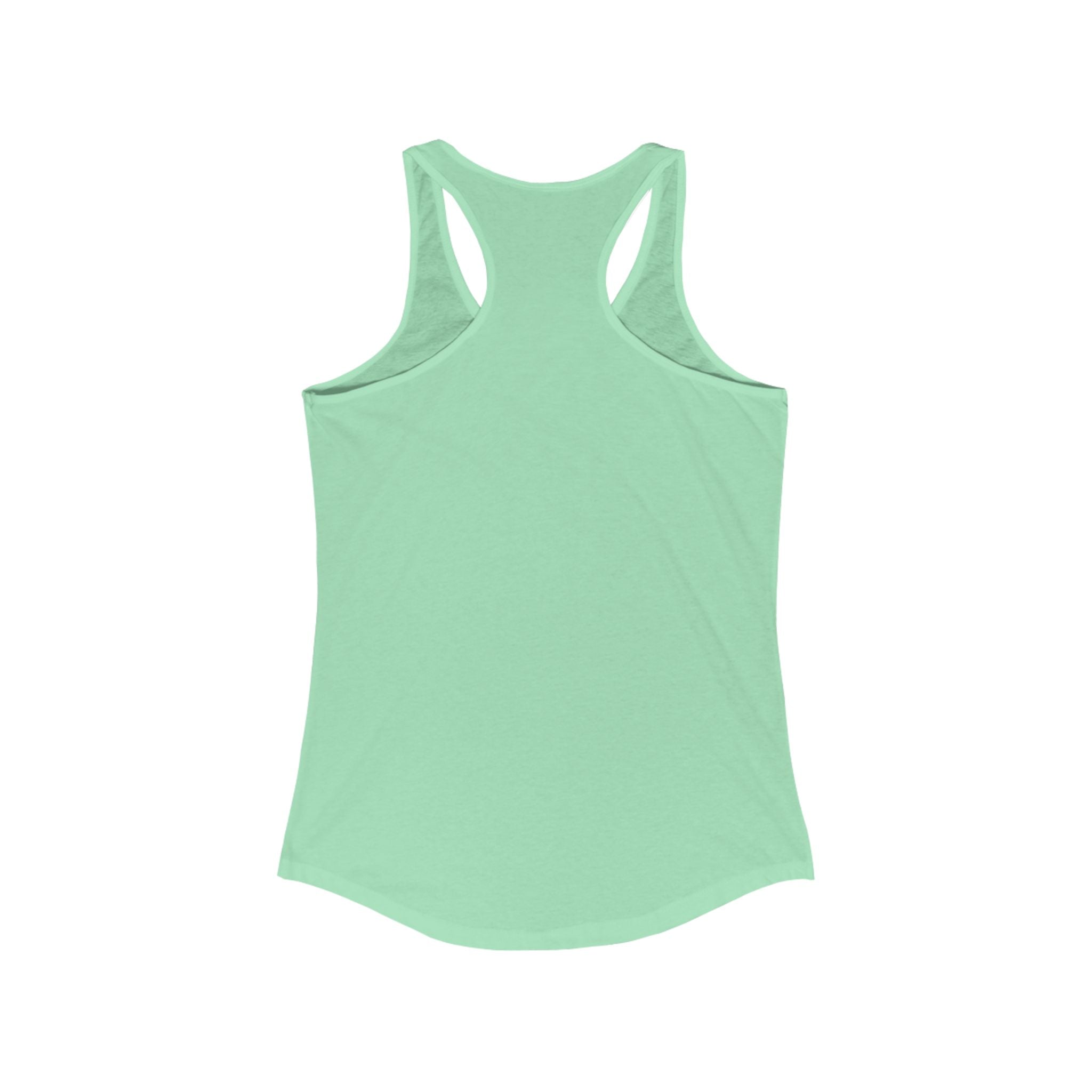 Anti - Trump Women's Racerback Tank - Political Statement Top - Clothing, Tank Tops - EpiAl's Shop