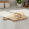 Approved by the Food & Flavor Administration Cutting Board - Boards & Trays, Cutting - EpiAl's Shop
