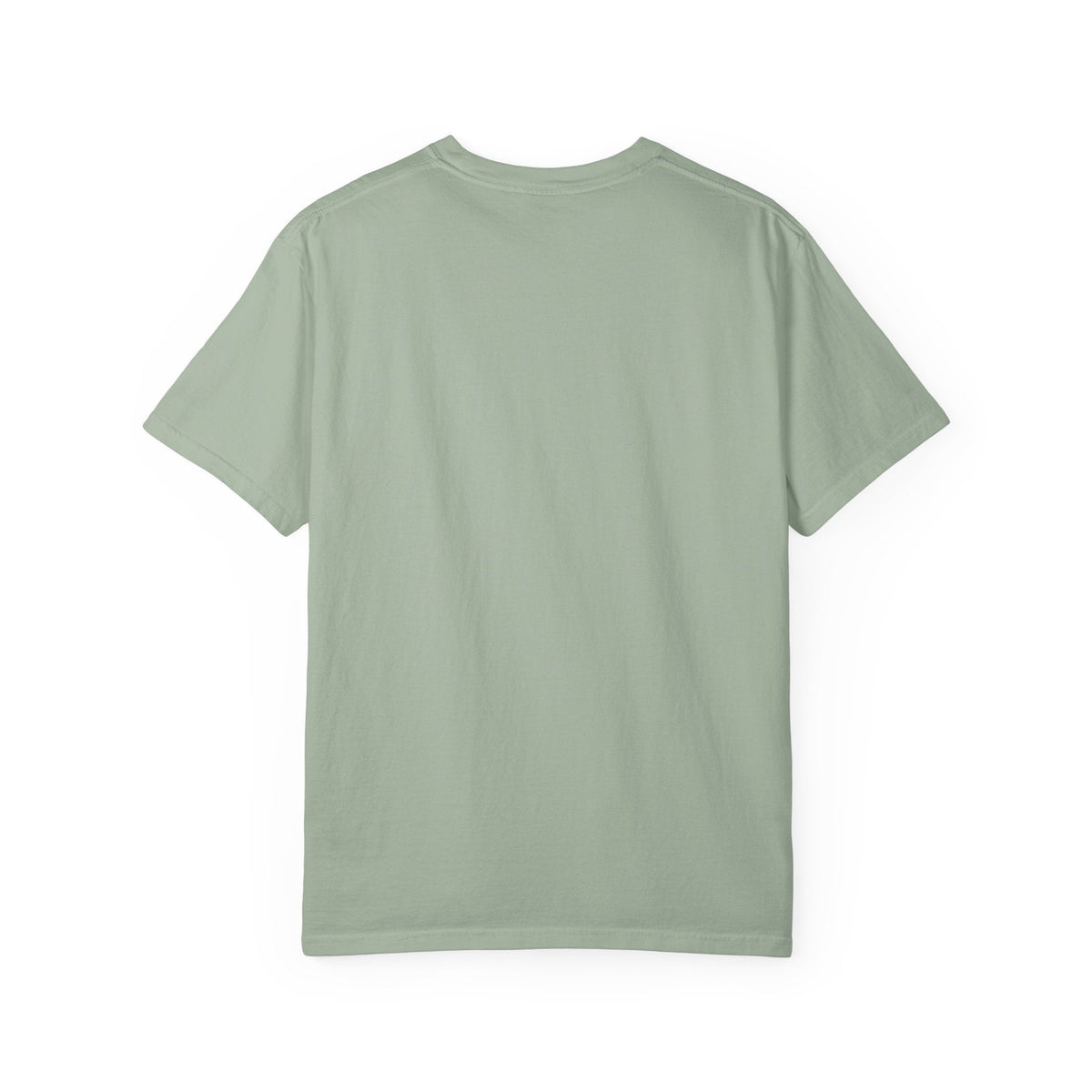 Aquatic Rebranding Department Garment-Dyed Unisex T-Shirt - Clothing, Unisex, T-Shirts - EpiAl's Shop