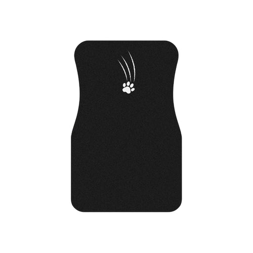 Are We There Yet? Cat Floor Mats – Set of 4 - Vehicle Floor Mats - EpiAl's Shop