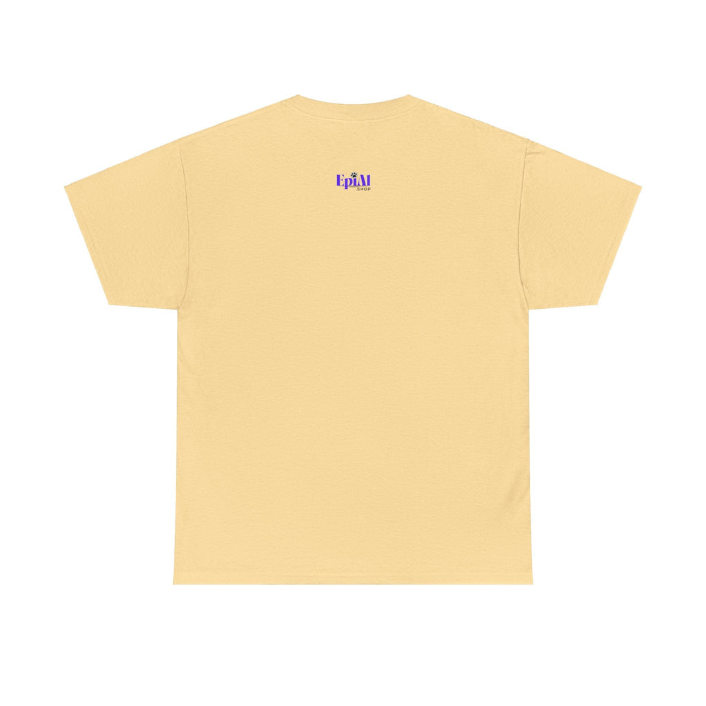 Ask Me About My Kitties Heavy Cotton Tee - T-Shirt - EpiAl's Shop