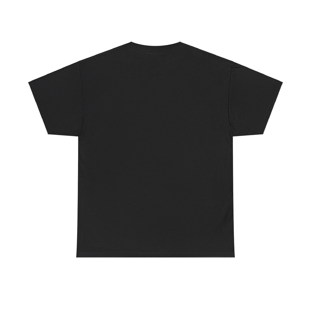 Ask Me Unisex Heavy Cotton Tee - T - Shirt - Epileptic Al’s Shop
