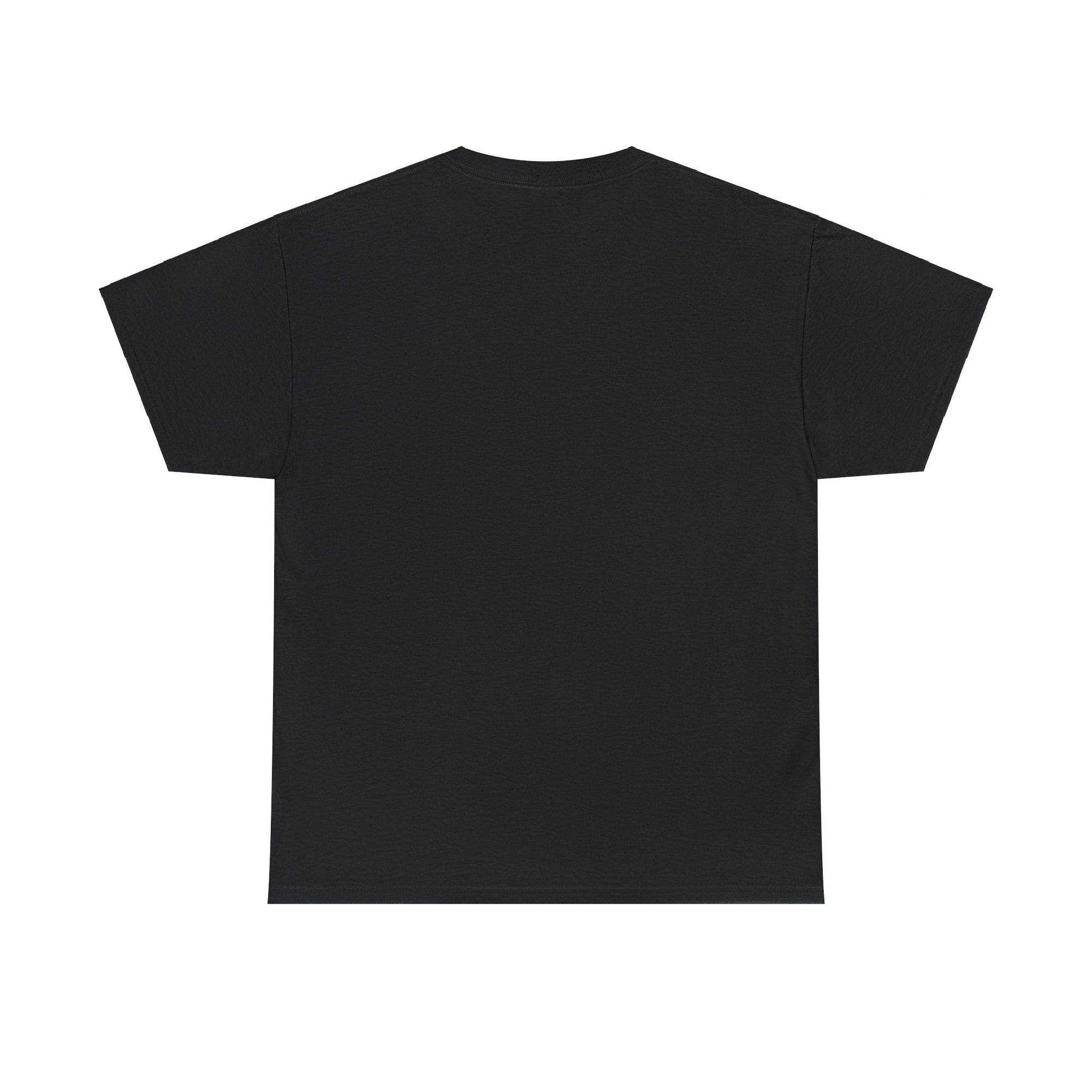 Ask Me Unisex Heavy Cotton Tee - T - Shirt - Epileptic Al’s Shop
