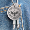 Prepared for Minor Emergencies Pocket Screwdriver Keychain