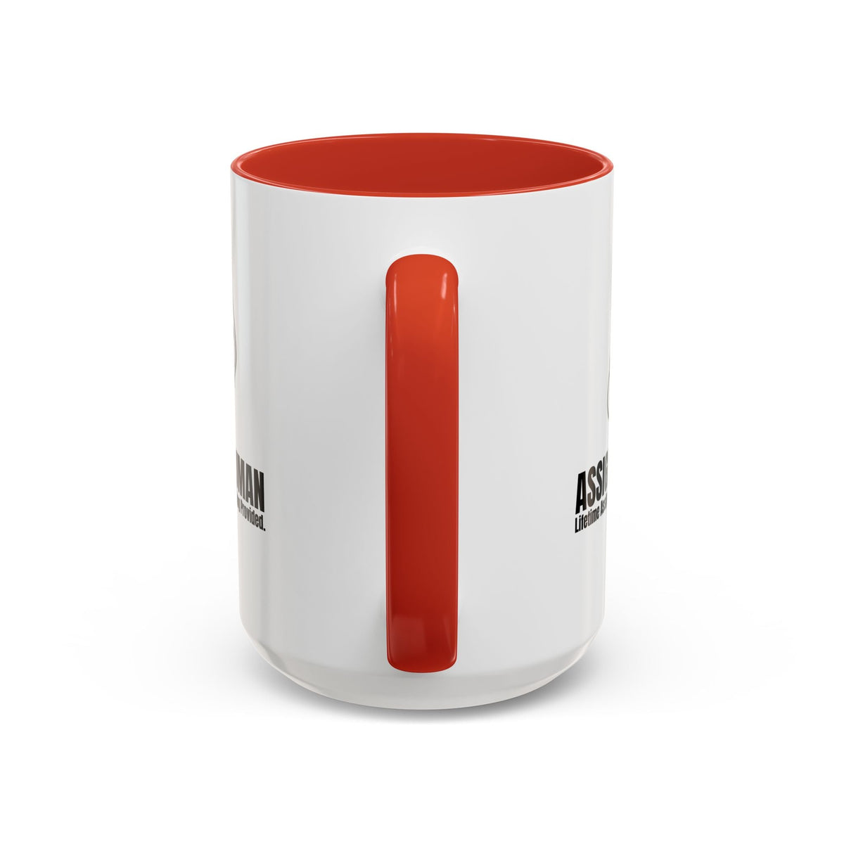 Assigned Human Mug – Lifetime Assignment Cat Coffee Cup - Drinkware, Coffee Mugs - EpiAl's Shop