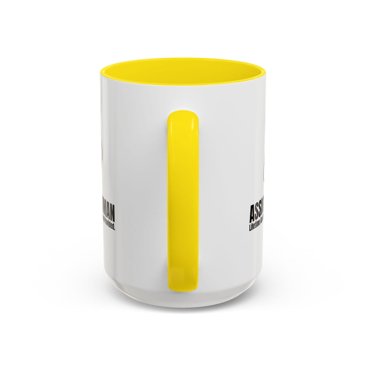 Assigned Human Mug – Lifetime Assignment Cat Coffee Cup - Drinkware, Coffee Mugs - EpiAl's Shop