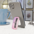 Assigned Human Phone Stand – Lifetime Assignment Phone Grip - Stands, Phone - EpiAl's Shop