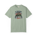 At This Point, Let Jimothy Run It Comfort Colors T-Shirt - Clothing, Unisex, T-Shirts - EpiAl's Shop