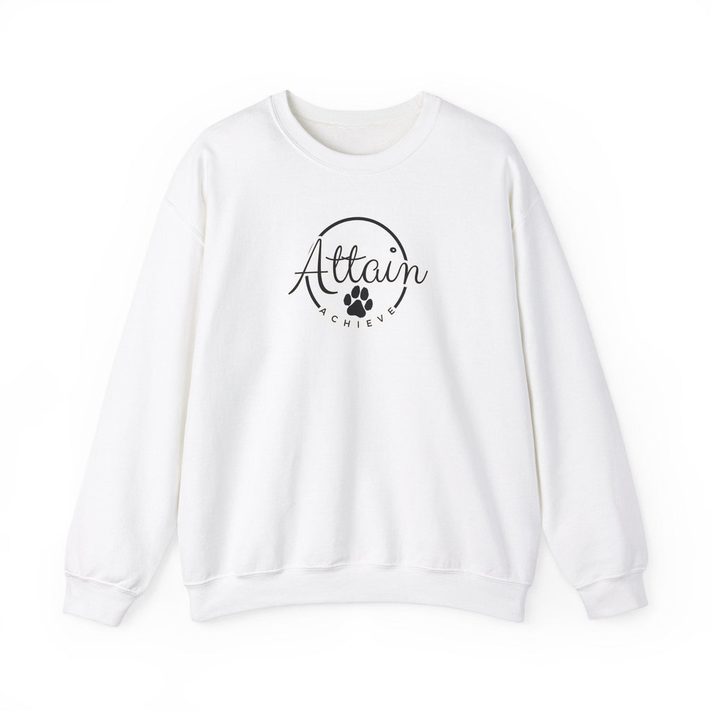 Attain Unisex Heavy Blend™ Crewneck Sweatshirt - Sweatshirt - EpiAl's Shop