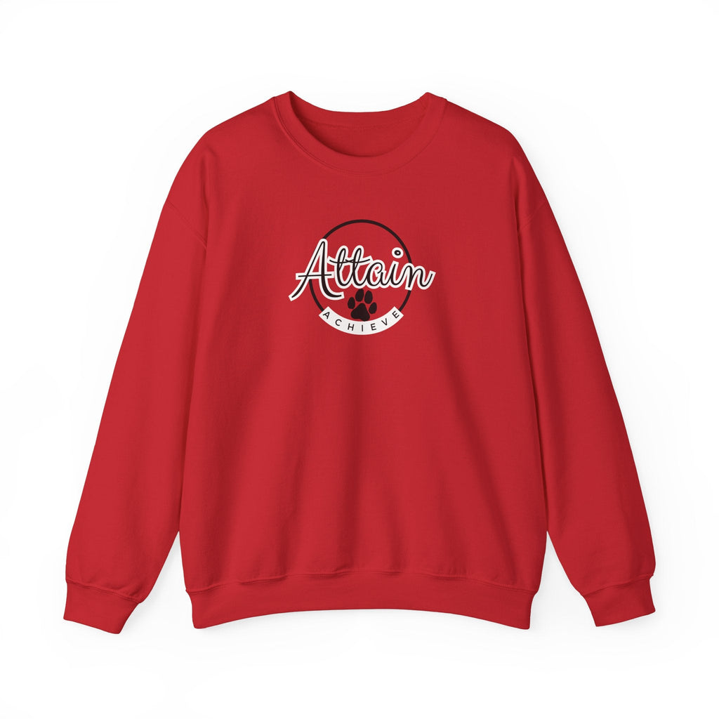 Attain Unisex Heavy Blend™ Crewneck Sweatshirt - Sweatshirt - EpiAl's Shop