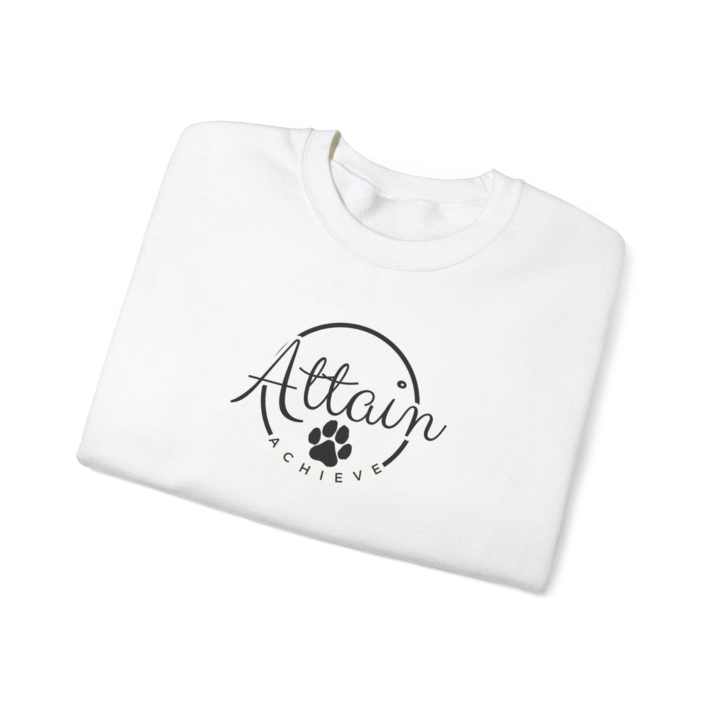 Attain Unisex Heavy Blend™ Crewneck Sweatshirt - Sweatshirt - EpiAl's Shop