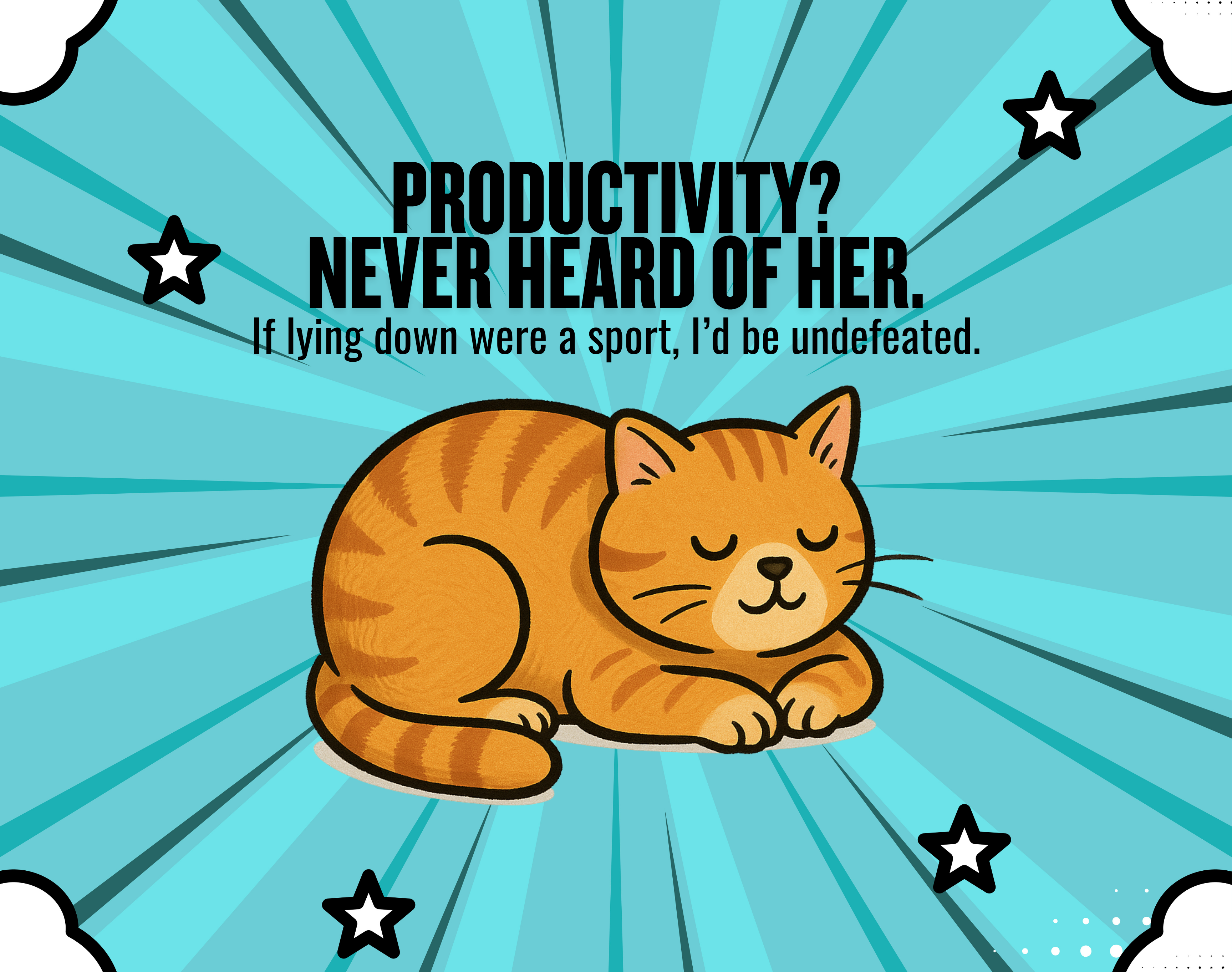 Catsplaining the Year – 2026 Funny Cat Calendar | EpilepticAL