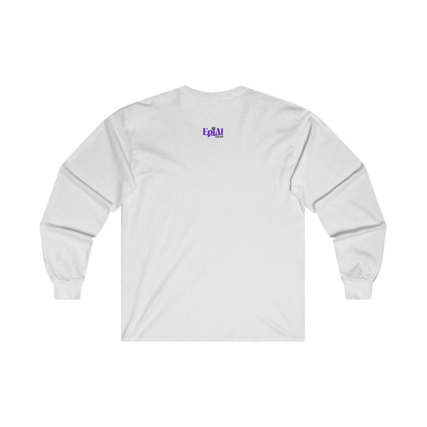 Autumn Reward Unisex Ultra Cotton Long Sleeve Tee - Long - sleeve - Epileptic Al’s Shop