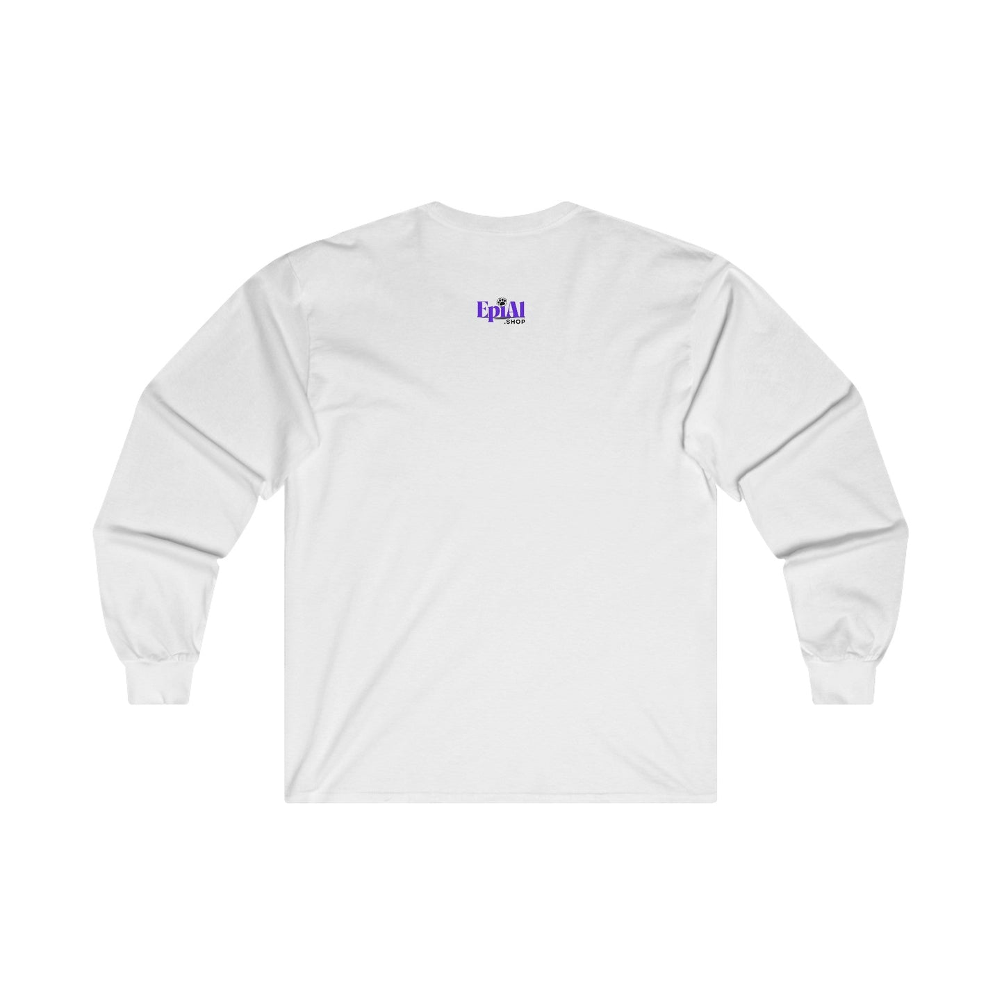 Autumn Reward Unisex Ultra Cotton Long Sleeve Tee - Long - sleeve - Epileptic Al’s Shop