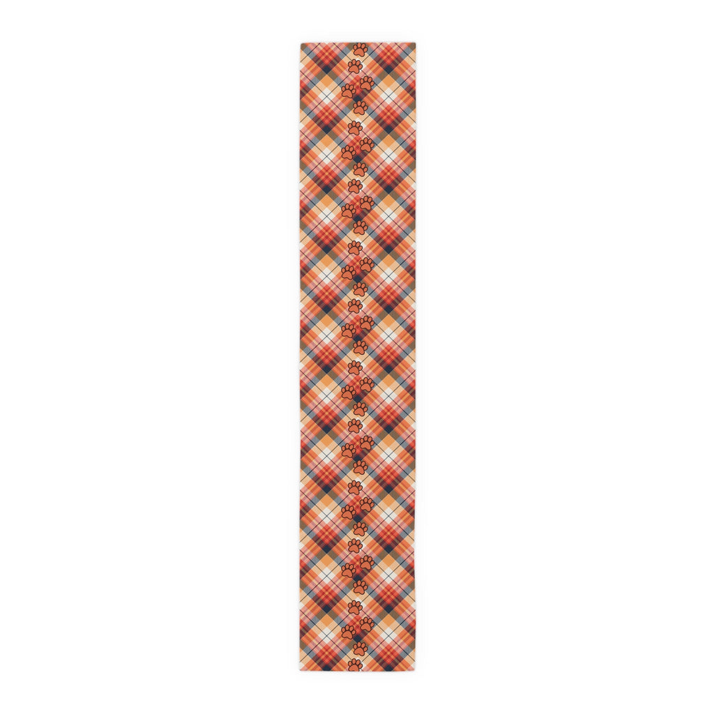 Autumn Table Runner - Home Decor - EpiAl's Shop