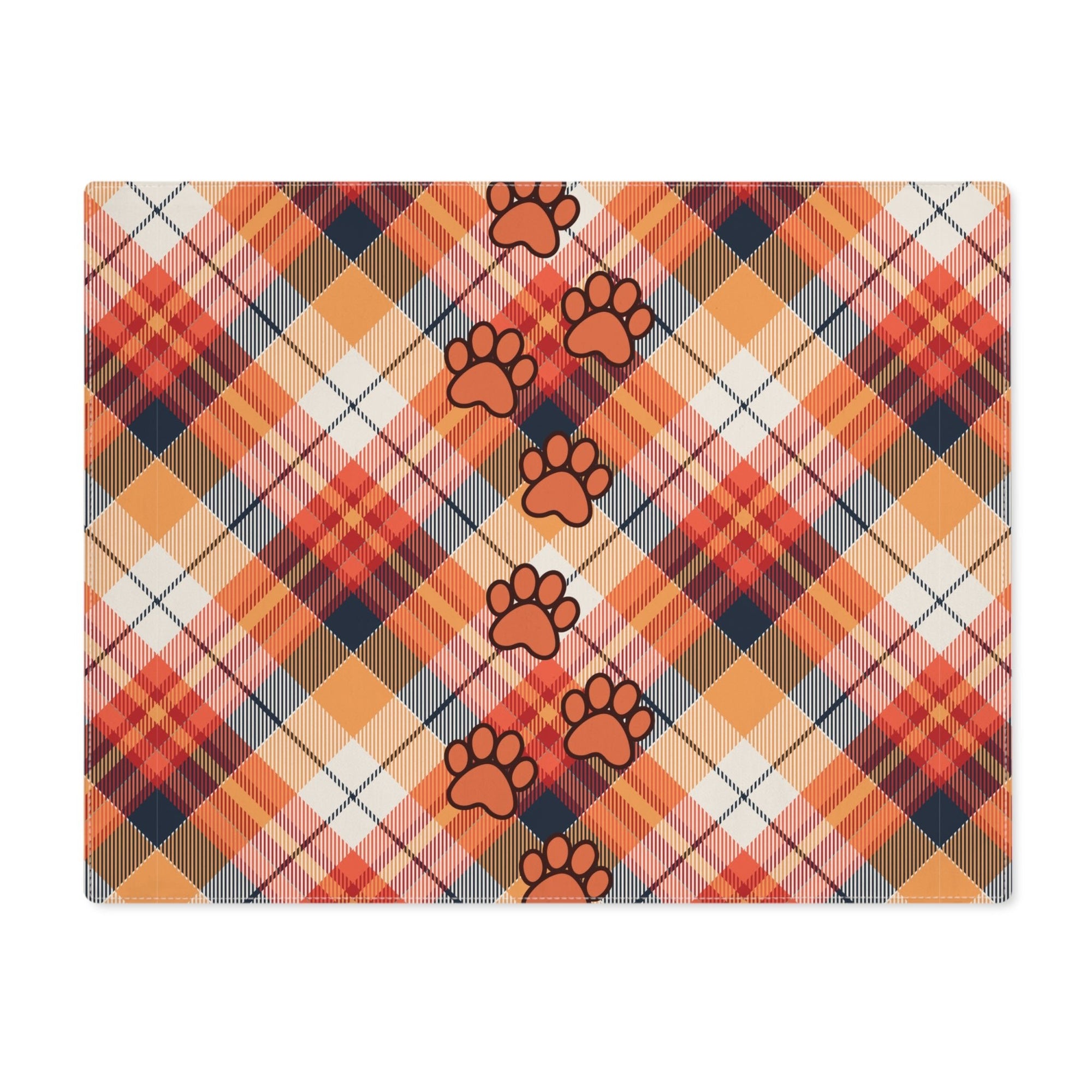 Autumn Vibes Placemat, 1pc - Home Decor - EpiAl's Shop