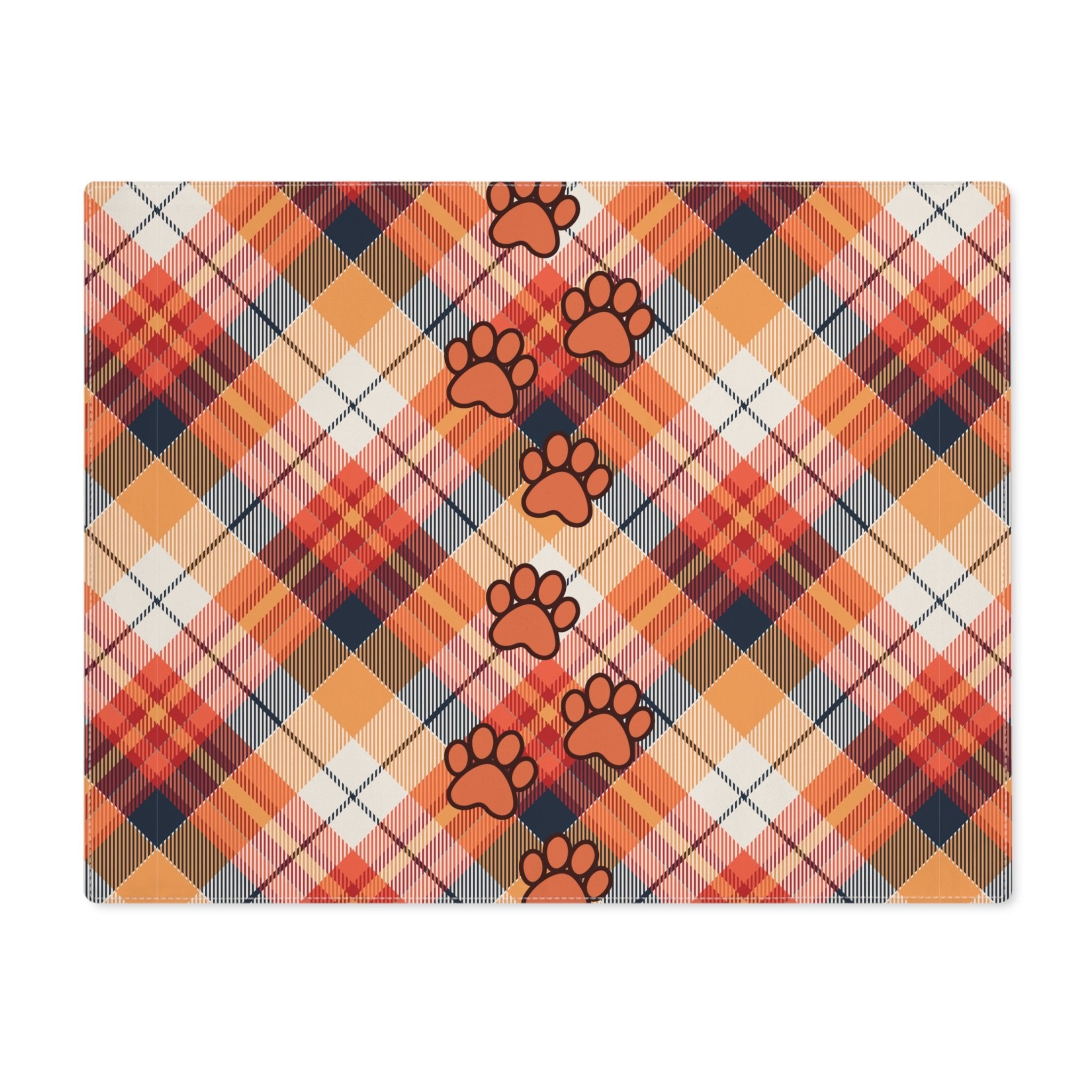Autumn Vibes Placemat, 1pc - Home Decor - EpiAl's Shop