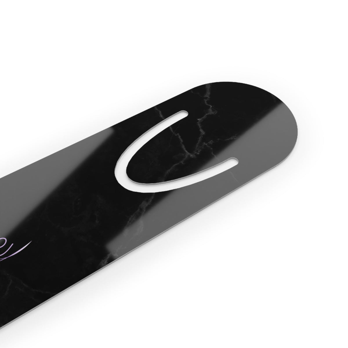 Aware | Epilepsy Awareness Aluminum Bookmark - Book Accessories, Bookmark - EpiAl's Shop