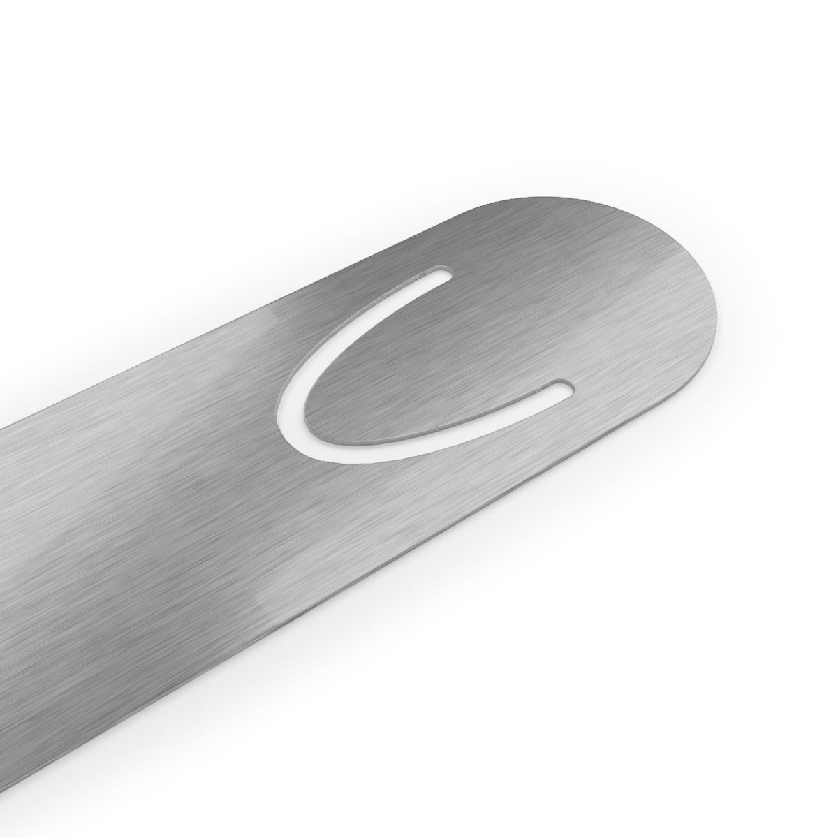 Aware | Epilepsy Awareness Aluminum Bookmark - Book Accessories, Bookmark - EpiAl's Shop