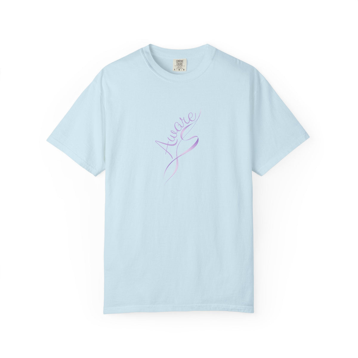 Aware | Epilepsy Awareness T-Shirt - Clothing, Unisex, T-Shirts - EpiAl's Shop