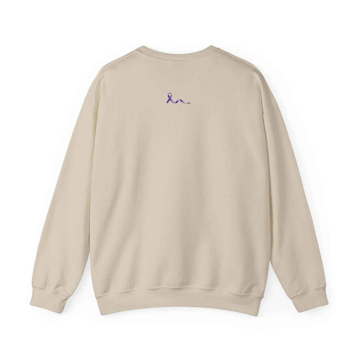 “Awareness Never Goes Out of Style” Embroidered Sweatshirt - Clothing, Unisex, Sweatshirts - EpiAl's Shop
