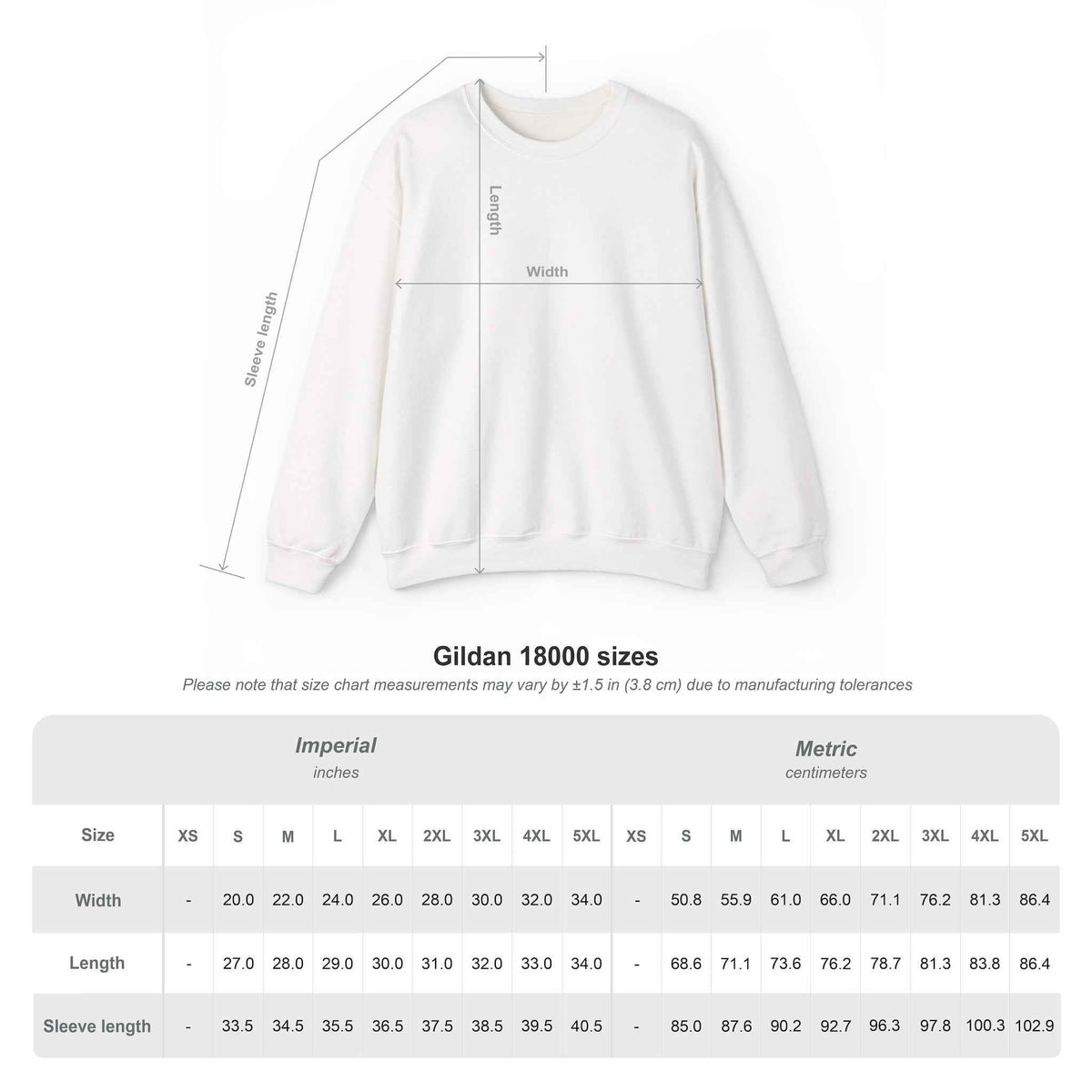 “Awareness Never Goes Out of Style” Embroidered Sweatshirt - Clothing, Unisex, Sweatshirts - EpiAl's Shop