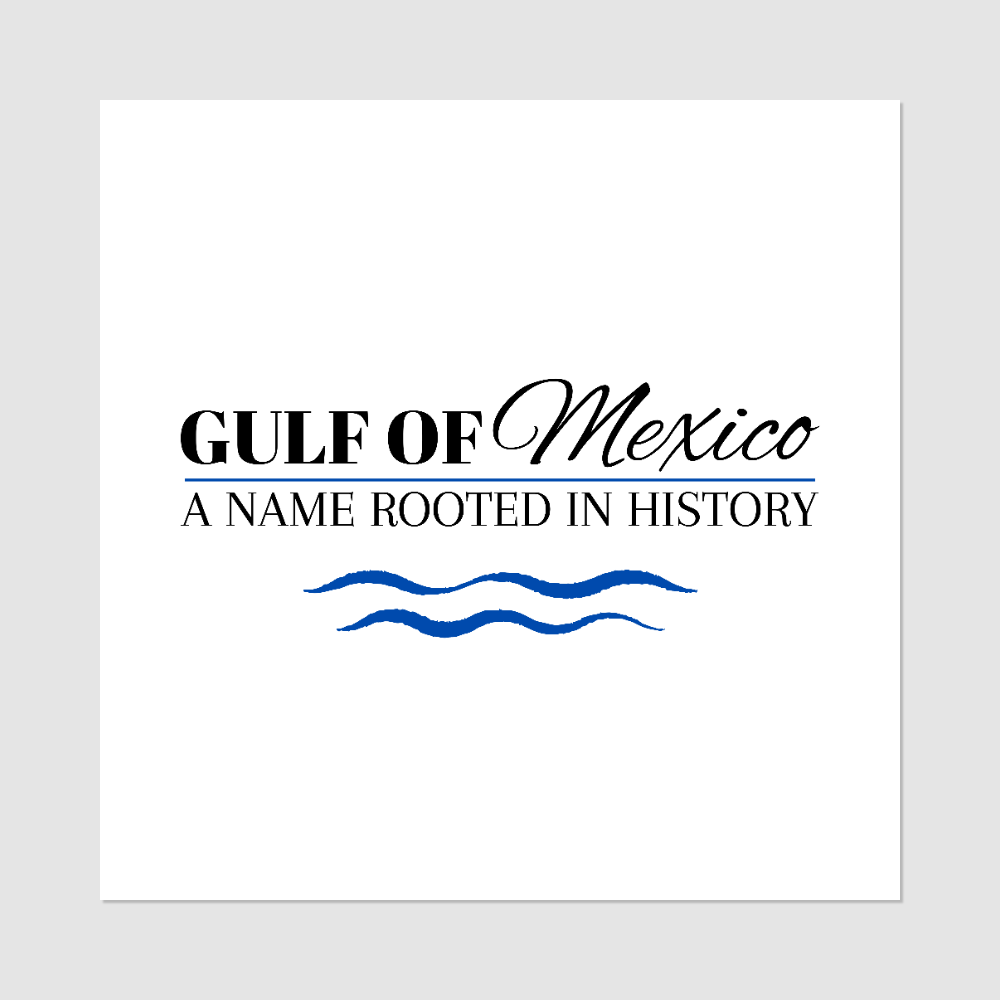 Gulf of Mexico Temporary Tattoos Inkedjoy