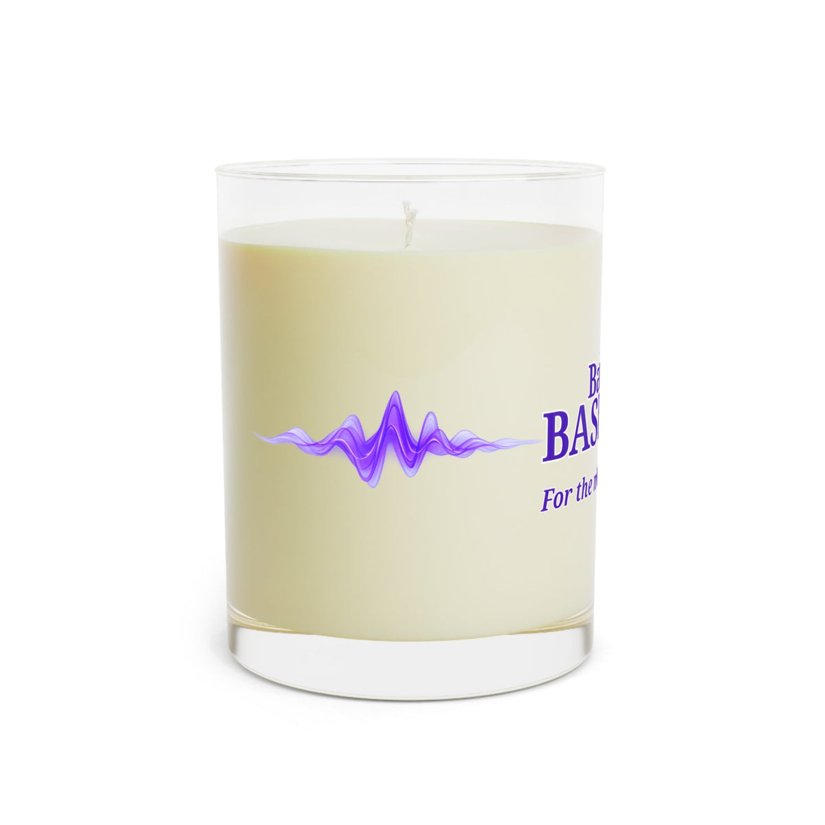 Back to Baseline Epilepsy Awareness Candle – For the Moments After - Decor, Candles, Scented - EpiAl's Shop
