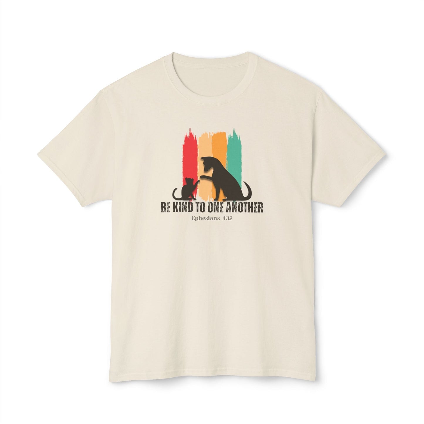 Be Kind Unisex HD Cotton™ T - shirt - T - Shirt - Epileptic Al’s Shop