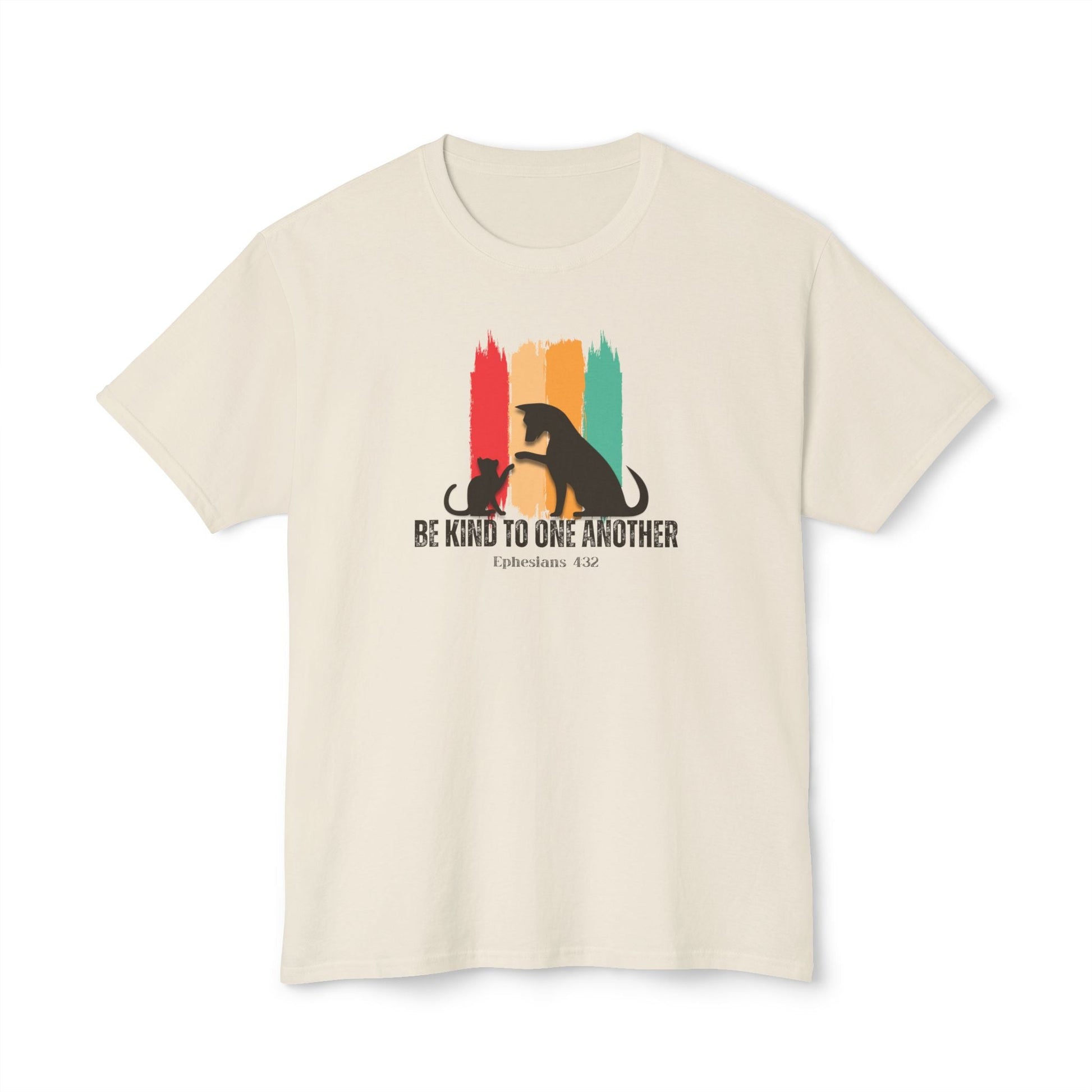 Be Kind Unisex HD Cotton™ T - shirt - T - Shirt - Epileptic Al’s Shop